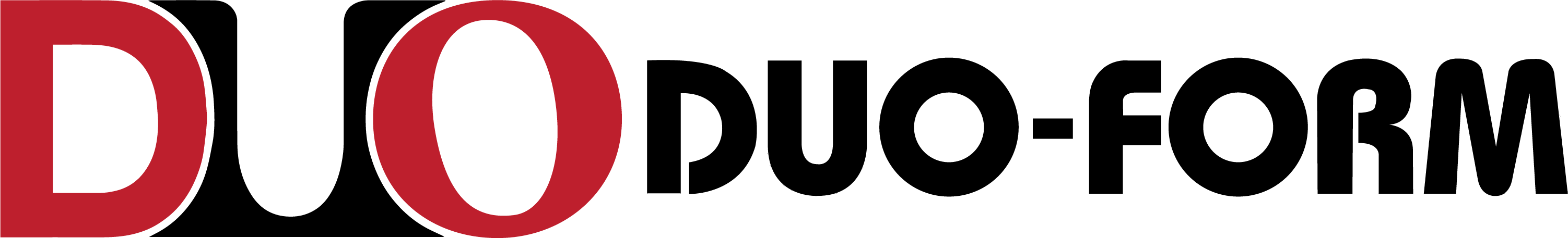 Duo-Form logo