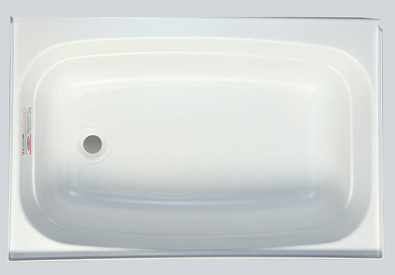 Replacement RV Bath Tub – 243650221