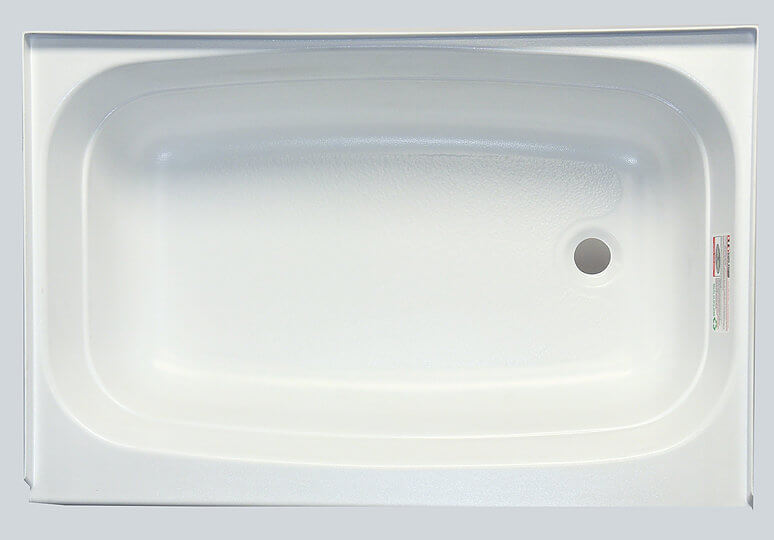 Replacement RV Bath Tub – 243650121